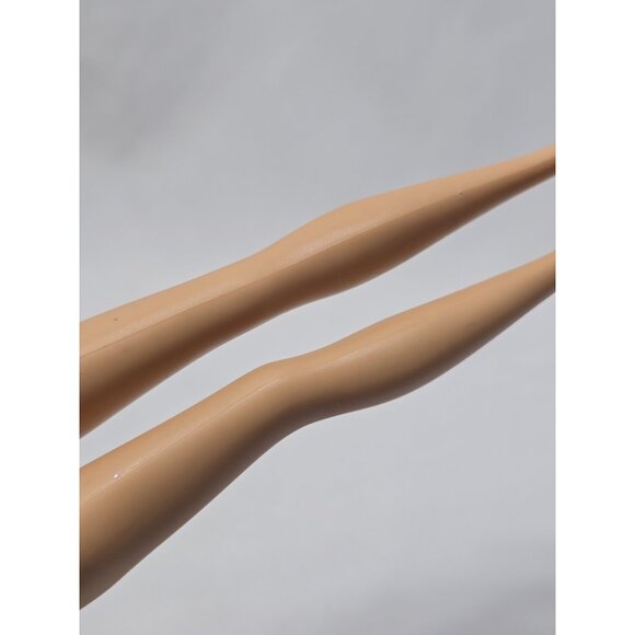 Barbie Fashion Fever Doll H0644 J1380 Blonde Hair Metallic Pink Top 2006- FLAWED - Picture 9 of 16